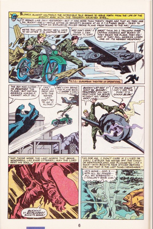 Avengers #4
(March 1964)